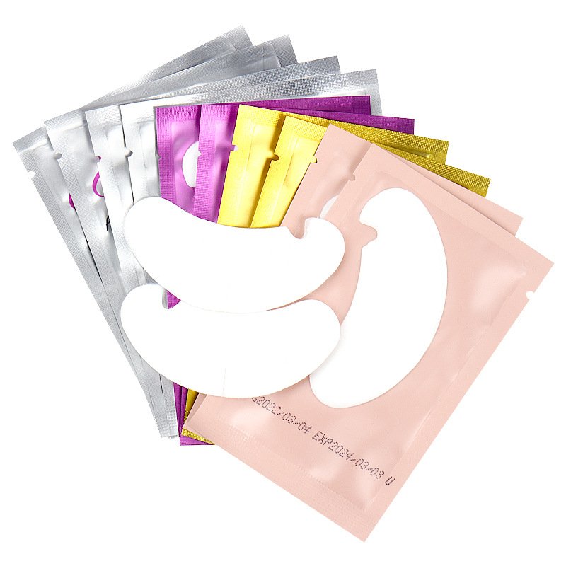 Lash Pads for eyelash extensions
