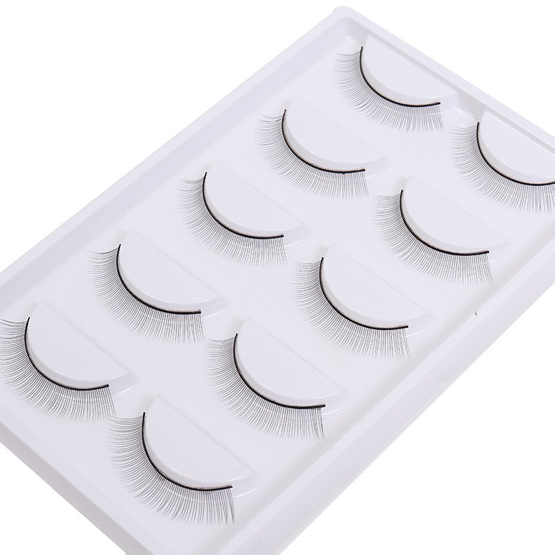 Professional Practice Lashes for eyelash extensions