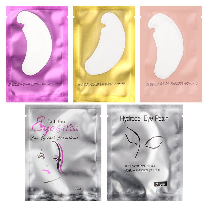 Lash Pads for eyelash extensions