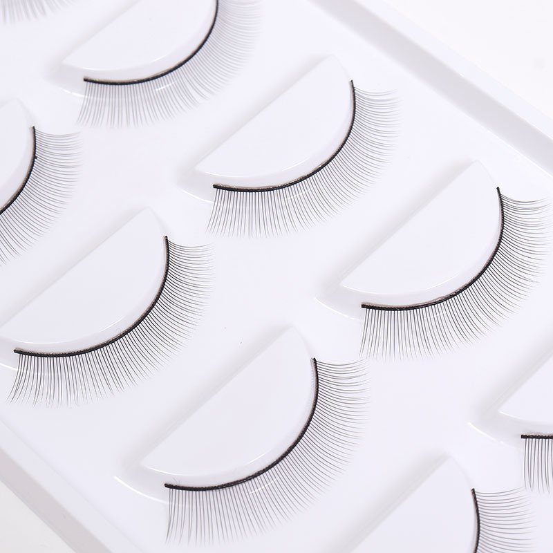 Practice Lashes for eyelash extensions