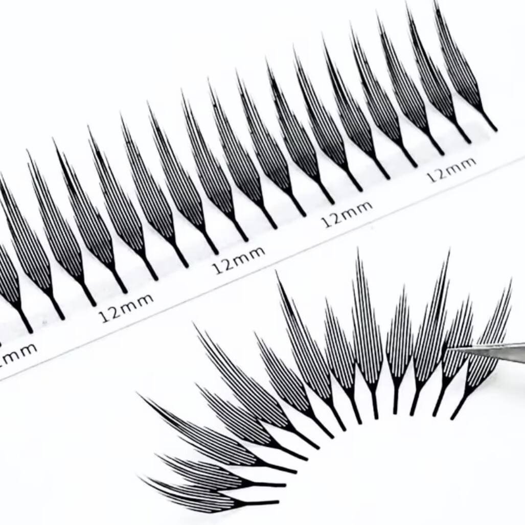 anime lashes
