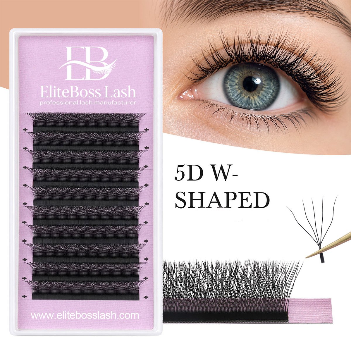 clover lash