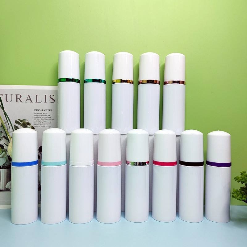 Professional Cleanser Foam for eyelash extensions