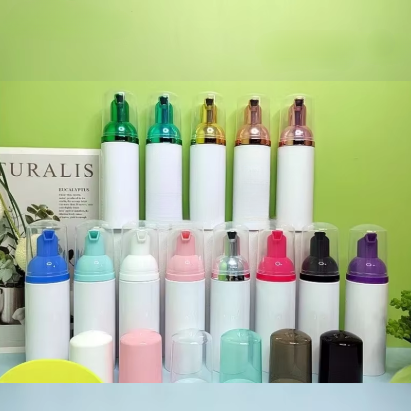 Professional Cleanser Foam for eyelash extensions