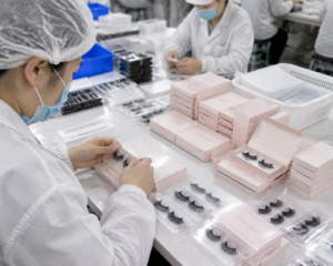lash factory
